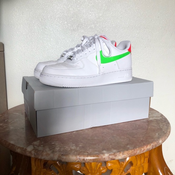 Nike Air Force 1 - Picture 10 of 12
